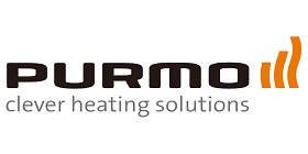 PURMO PNG Logo