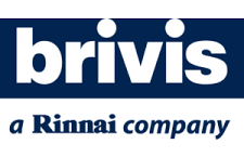 new brivis logo
