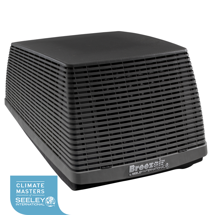 What is Evaporative Cooling? SimplyAir