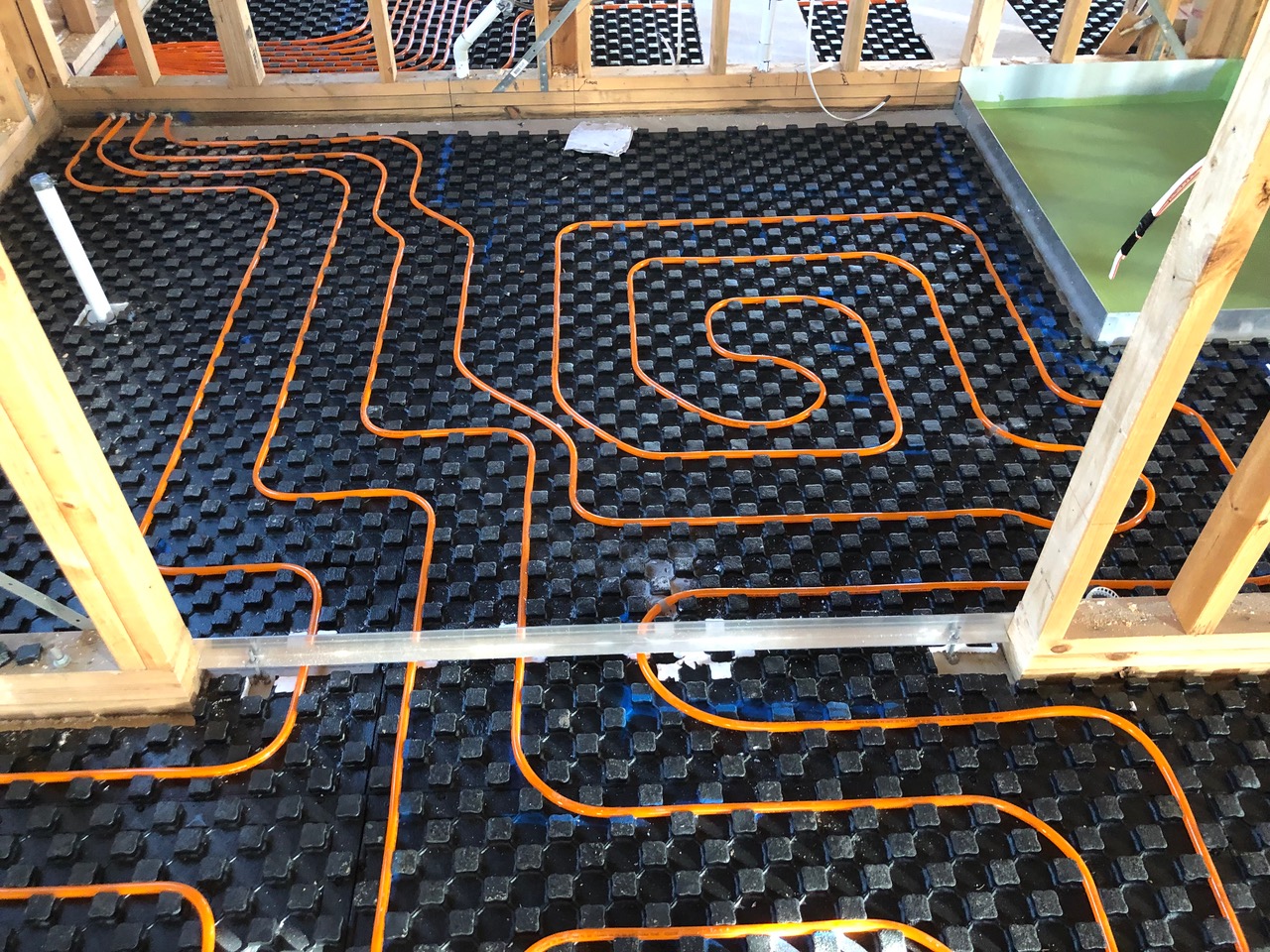 What is Hydronic Heating? SimplyAir
