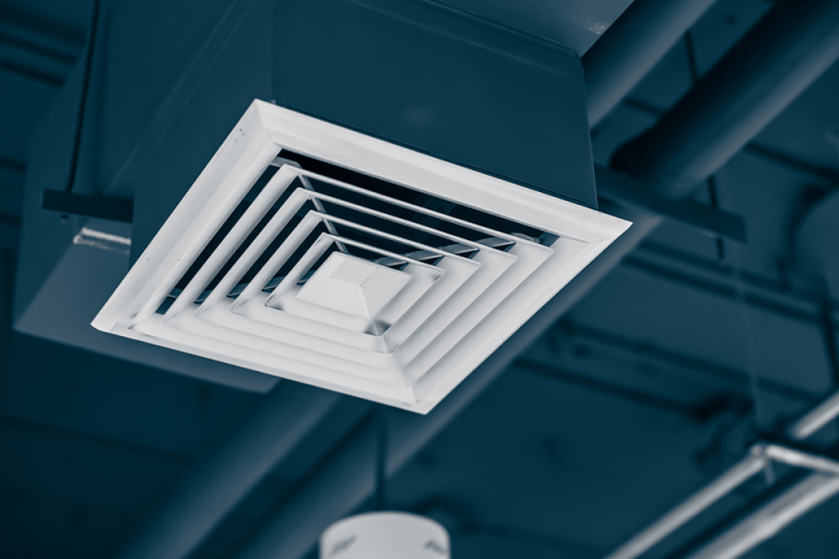 What is Ducted Air Conditioning? SimplyAir