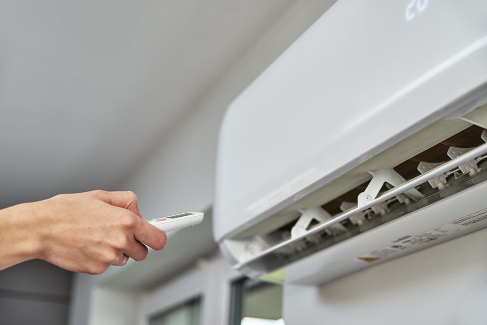 9 Factors to Consider When Buying a Wall-Mounted Air Conditioner