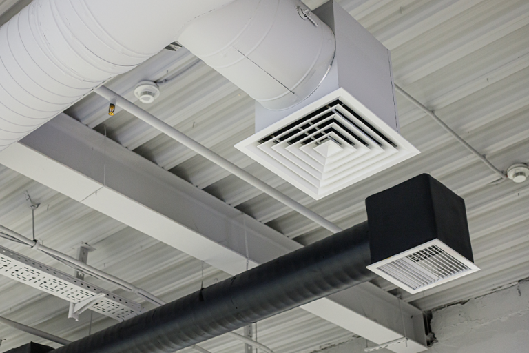 Quietest Air Conditioner SimplyAir