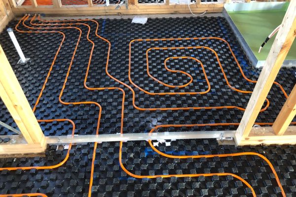 What is Hydronic Heating?