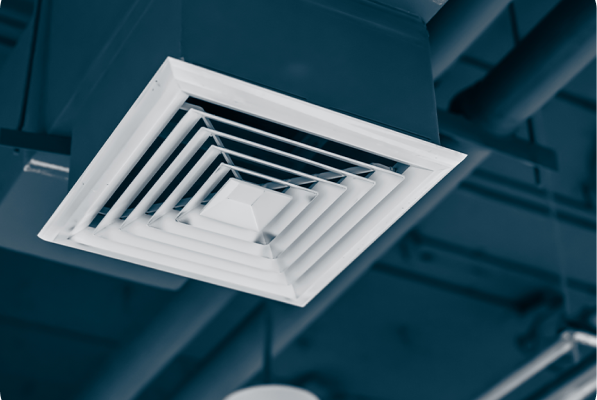 What is Ducted Air Conditioning?