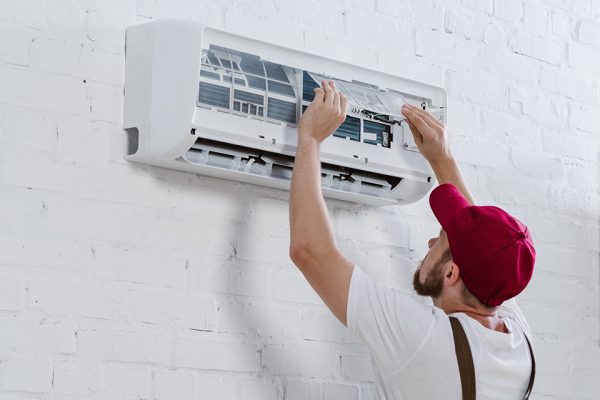 How to Clean an Air Conditioning Filter