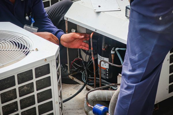 Air Conditioner Replacement Cost