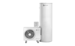 HotWaterHeatPumps HotWaterHeatPumps