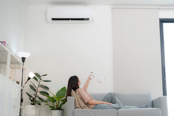Smallest Split System Air Conditioner