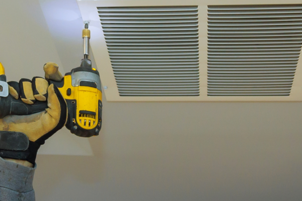 How Does Ducted Heating Work