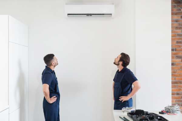 Ducted vs Split System Air Conditioning