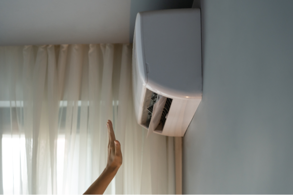 The Best Temperature Setting for Air Conditioning in an Australian Winter