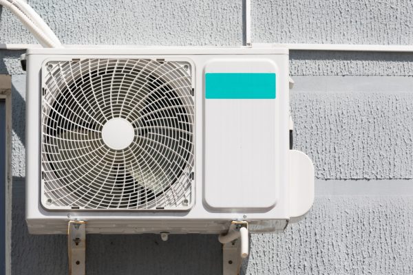 Types of Air Conditioners