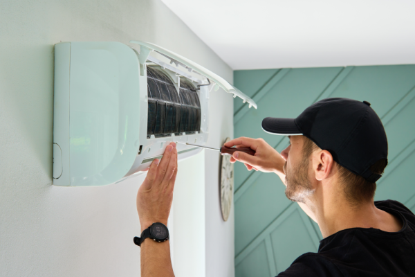 Air Conditioner Problems and Solutions