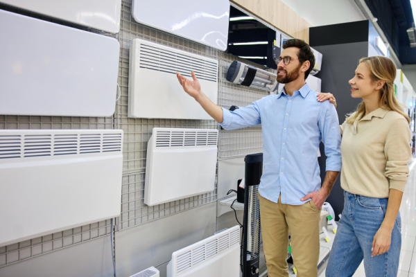 Are Electric Panel Heaters Any Good?