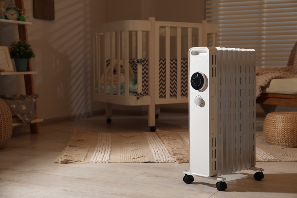 Best Heater for a Baby’s Room in Australia