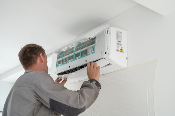 Gas Ducted Heating Rebate Victoria